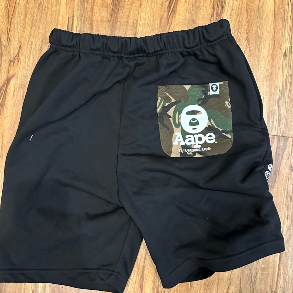 Bape shorts